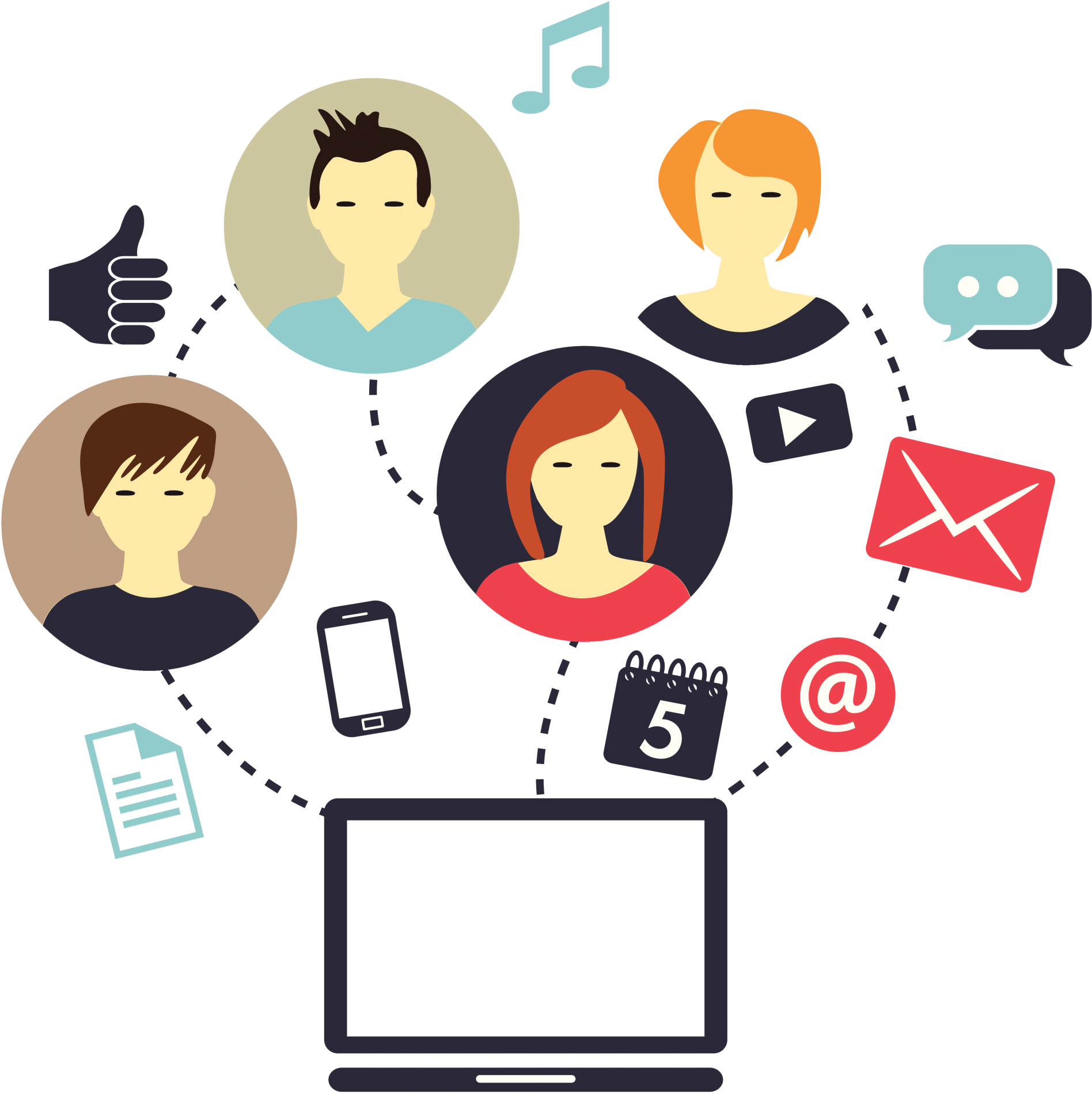 pack coaching - community manager