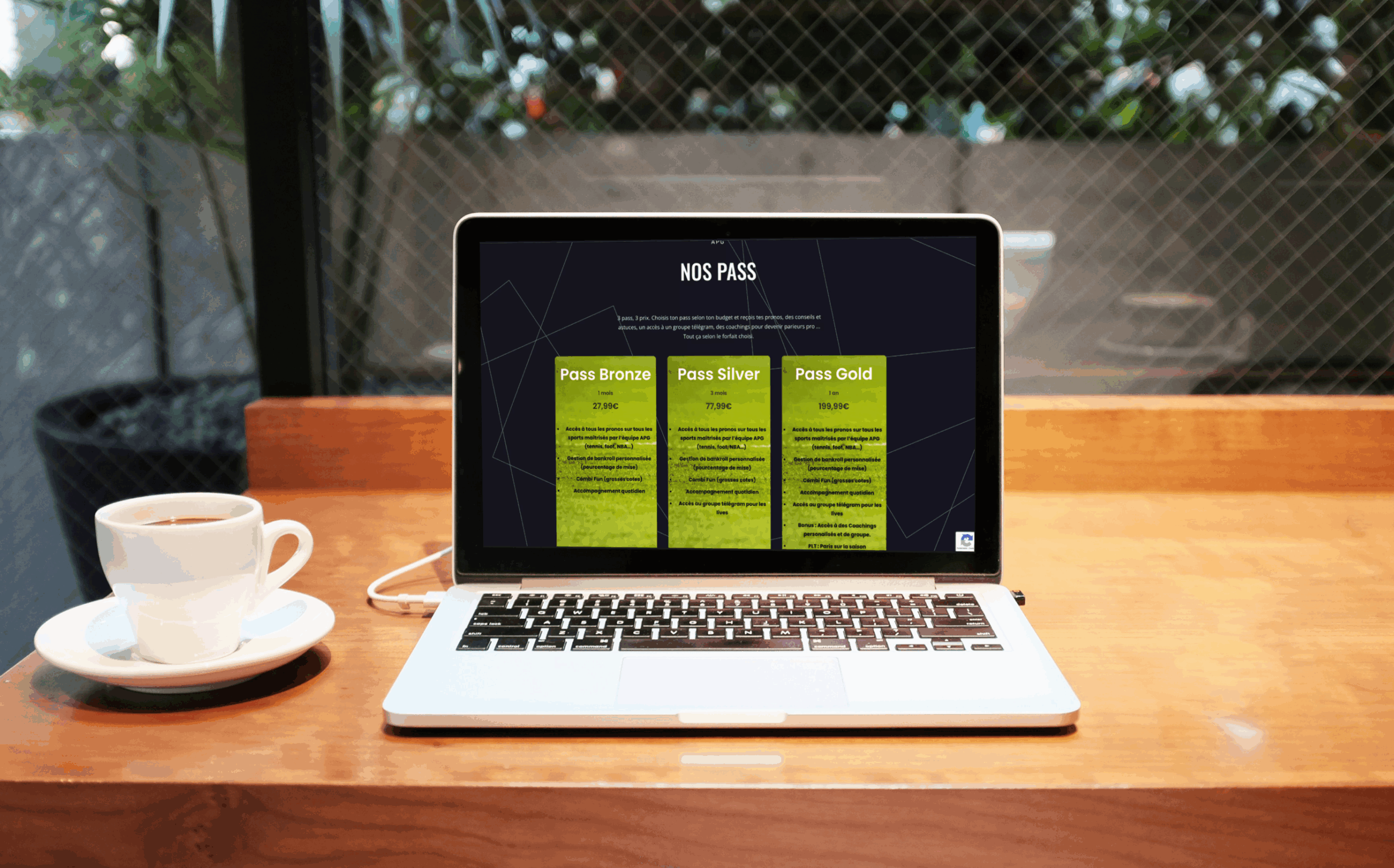 site-ecommerce apg
