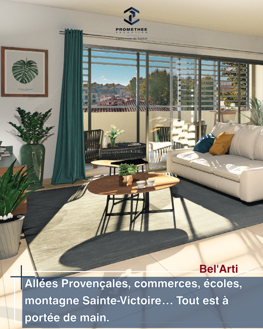 Bel Arte 6