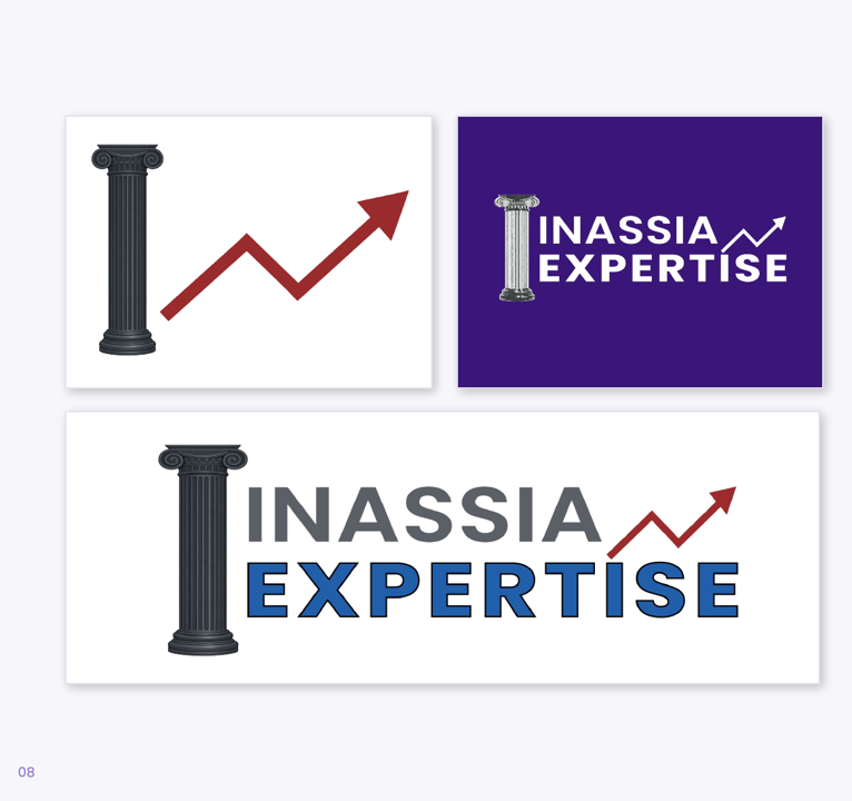inassia expertise logo