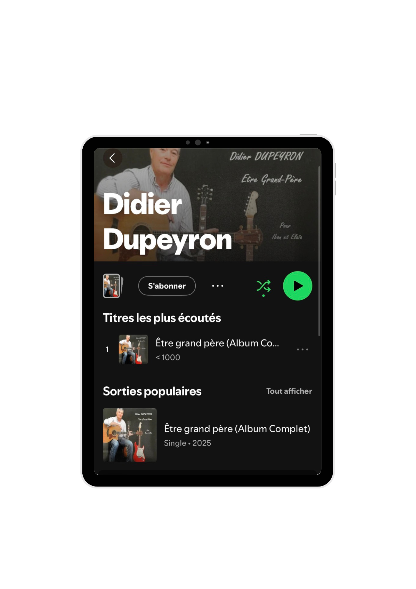 spotify